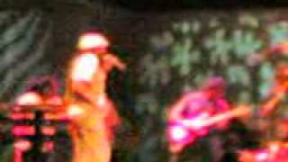 Teach The Children - Tony Rebel