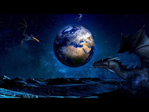 775-ES Berenice, cultura del dragón, humanos orientales - Freddy Marin Hipnosis Regresiva