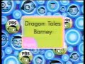 PBS KIDS Schedule Bumper Bubble Faces WQED TV 1999