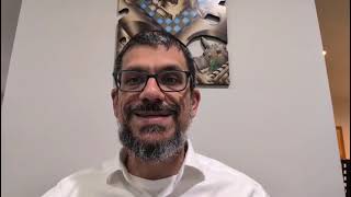 Parashat Yitro | 5786 | Rabbi David Shabtai | Chiyuv and Ratzon: Tensions in Avodat Hashem (ישיבת הר עציון) - התמונה מוצגת ישירות מתוך אתר האינטרנט יוטיוב. זכויות היוצרים בתמונה שייכות ליוצרה. קישור קרדיט למקור התוכן נמצא בתוך דף הסרטון