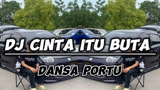 Download lagu DJ Nicko  - DJ Cinta Itu Buta (Dansa Portu) mp3