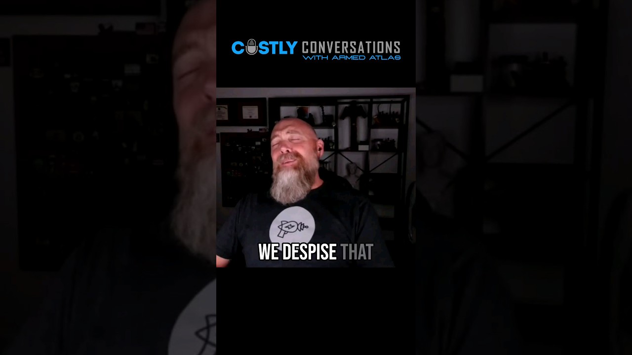 The mission of @pewpewtactical - Guest: Sean of PPT