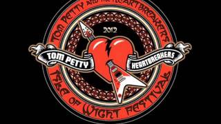 Love Is A Long Road by Tom Petty (studio version with lyrics)