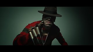 Twisted Insane Featuring Punchline 3nt  - Moonlight (Official Music Video)