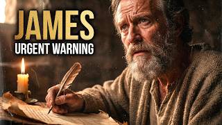 The POWERFUL Truth of James – The Hidden Sin That Prevents Your Prayers from Being Answered