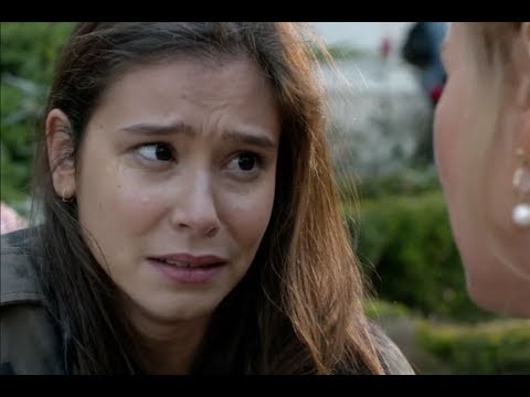 Marie France retrouve Salomé EN PLEURS - SAISON 6