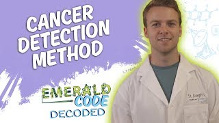 Download lagu Emerald Code Decoded Early Breast Cancer Detection... mp3