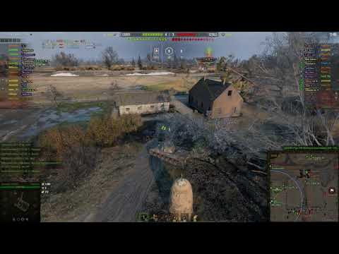 Prototipo Standard B 10 Kills on Studzianki