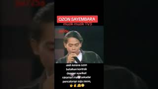Download lagu Ozon Sayembara muzik2 92 mp3