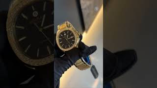 youtube Bentley 40mm Nam BL1869-101MKBI