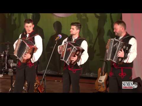 Krasňanci: Mal som píšťalôčku