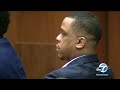 Nipsey Hussle S Last Moments Detailed As Murder Trial Opens ABC7
