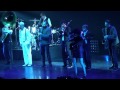 (HD) David Byrne and St. Vincent - Lightning - Beacon Theater - New York, NY - 9.26.12