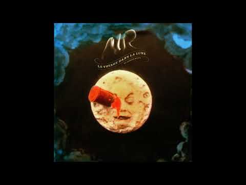 AIR – LE VOYAGE DANS LA LUNE (2012) | Full Album