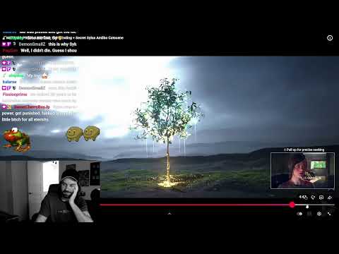 Prime time, day 3 - Finishing/hundo'ing today?