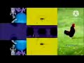 Klasky Csupo G Major Mirror Top My Version Powers In Pitch Black