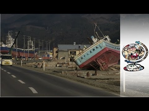 How the Fukushima Disaster Has Put Japan at a Crossroads