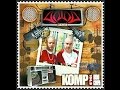 11. Akwid - identificacion insercion (KOMP 104.9 radio compa) "WGS,RG"