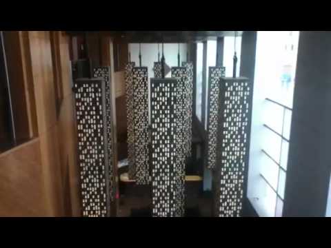 Nice Otis Scenic Elevator At The Chandler Room,W,Hoboken Nj