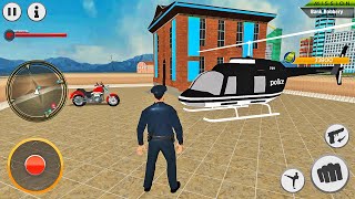 Police Crime Simulator 2020 - City Police Officer 