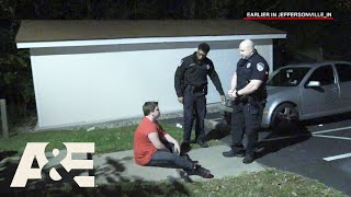 Live PD: Son Scared Straight (Season 2) | A&amp;E