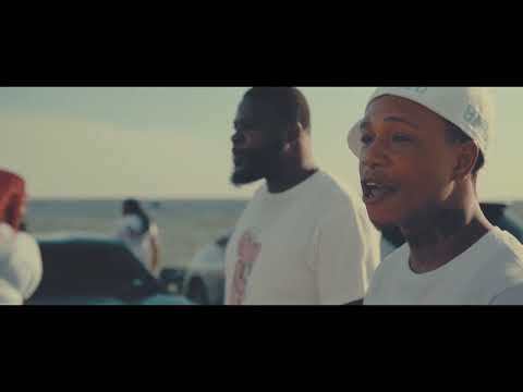 BML Treydawg - Vision (Official Music Video)