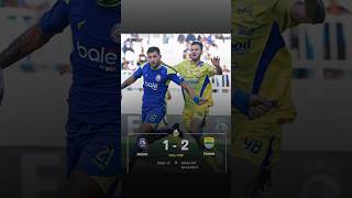 Download lagu Hasil pertandingan Arema FC Vs Persib 1 2: Maung Menang Dramatis dengan 10 Pemain. mp3