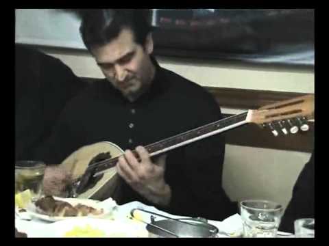 Giorgos dramalis '' fantasia '' Taximi