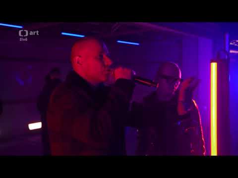 PSH & Balet ND - live - Národ sobě, kultura tobě 27. 2. 2021