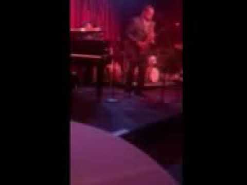 Bebop Lovers - Cherokee          Donald Harrison Quartet