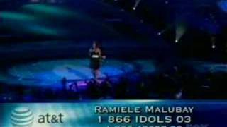 Ramiele Malubay: In My Life