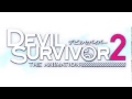 DEVIL SURVIVOR 2 THE ANIMATION デビルサバイバー２Ending ...