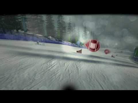Vancouver 2010 Winter Olympics Games Video Trailer