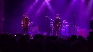 Drive-By Truckers -- The Night G.G. Allin Came To Town