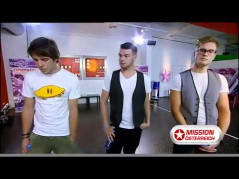 POPSTARS   Mission Österreich Episode 5 Part 3