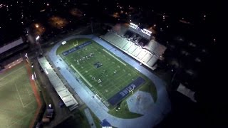 preview picture of video 'Flag Football All Conference Championship 2014 *Drone Footage*'