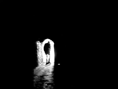 Blister 13.0 - Criptas  // Special audition Set @ La Casa de La Pradera