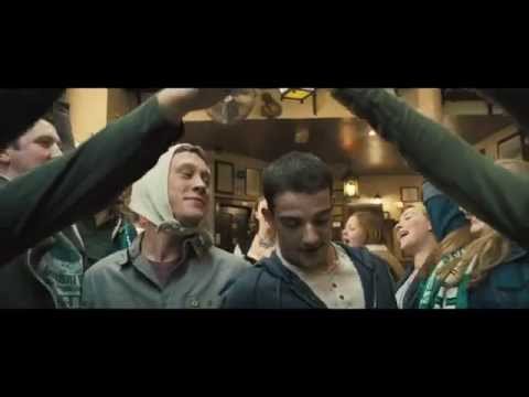 Sunshine on Leith - Official Trailer on Quickflix