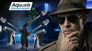 Recensione Aquoxis Pressure Washer 2026: È Efficace? La Verità