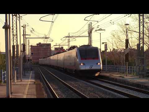 ARCHI (RC) : FA 8358 POMERIDIANO!