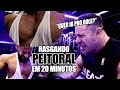 VILÃO QUER IR PRO ROLE MAS MARADONA ESMAGA NO TREINO EM 20 MINUTOS