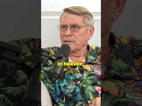 Where Was God Before Creation? ✝️