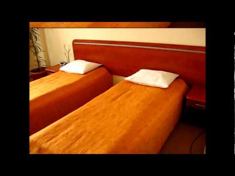 Hotel Elvetia - Deva, Romania 2011