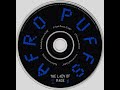 The Lady Of Rage Afro Puffs 1994
