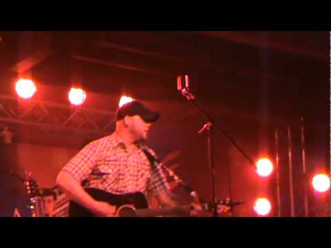 Red Eye Gravy Live vid 7.MPG