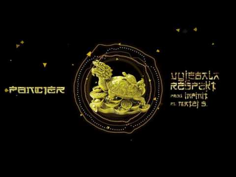 SEPAR - VYJEBALA RESPEKT feat. Matej Straka (prod. Infinit)