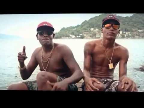 Mc Will Boladão part Mc Lekinho JG - Fundamento F ((AudioOficial))