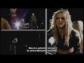 Britney Spears MTV Making The Video Stronger Legendado PT BR