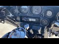 2004 Harley Davidson ELECTRA GLIDE CLASSIC In Dousman WI