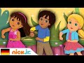 Dora And Friends Tanzen Mit Dora Nick Jr